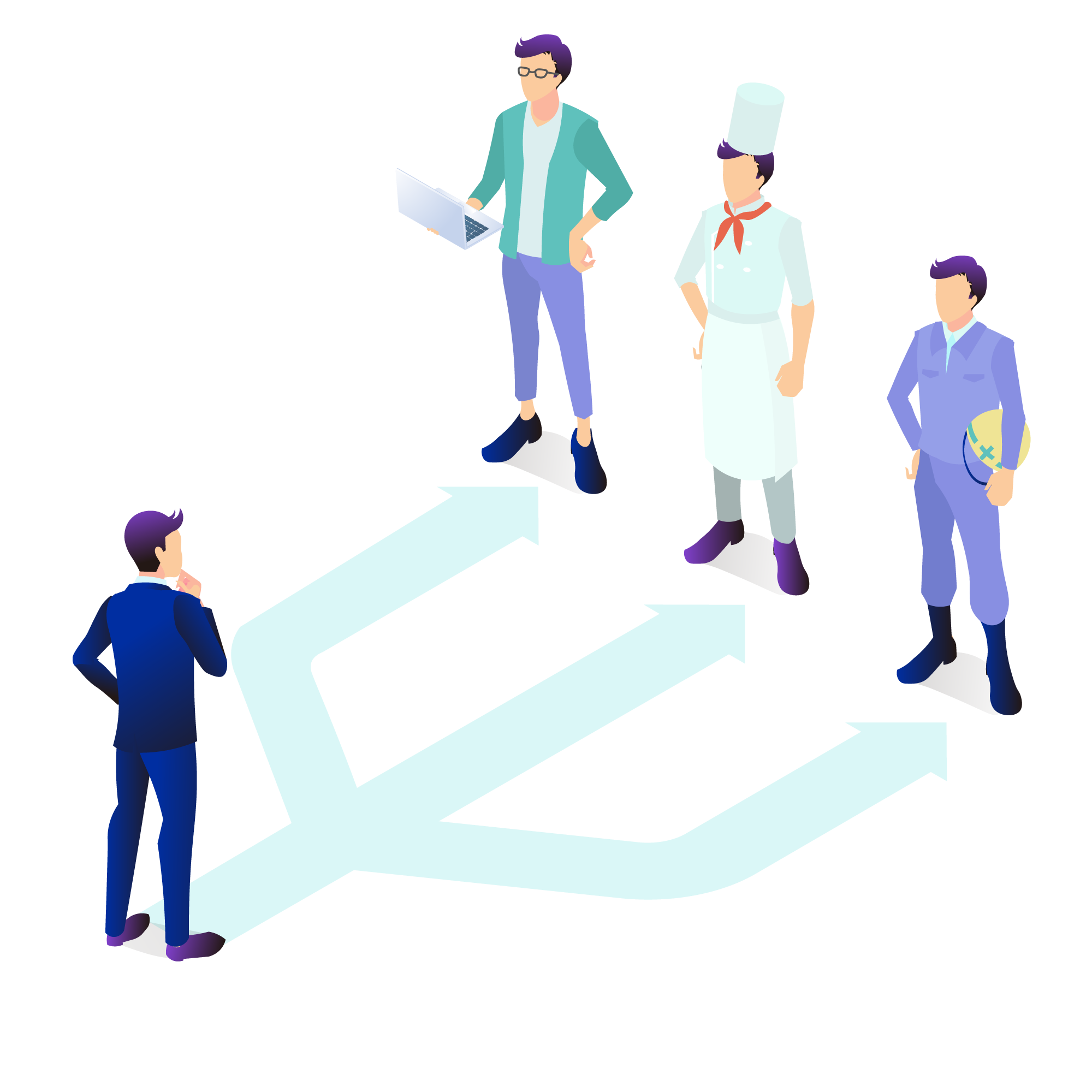 求職者の方 Chikobon株式会社 チコボン チカラココロキズナ 代を中心にキャリアカウンセリング 職業紹介事業をしています